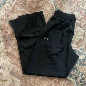Under Armour Warm-Up Pants